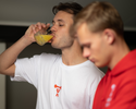 Afvallen met eiwitten