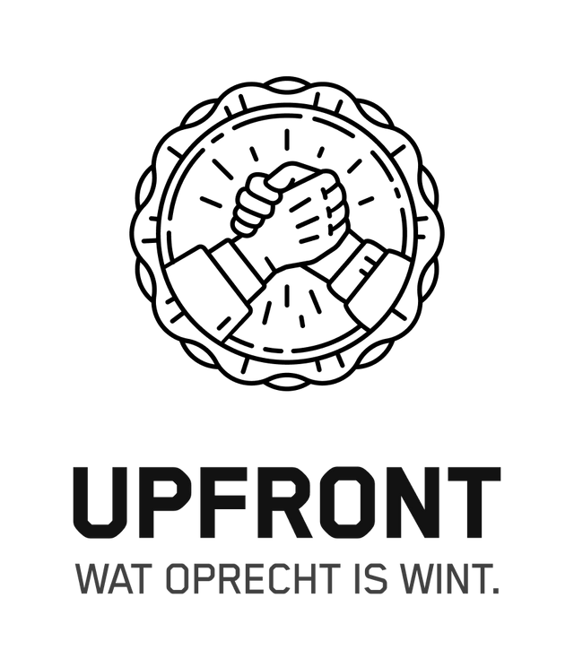 Upfront