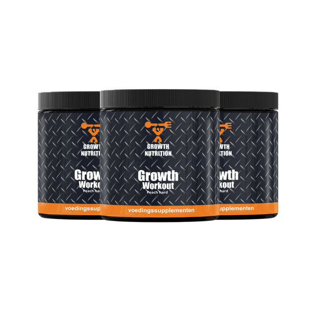 Pre Workout