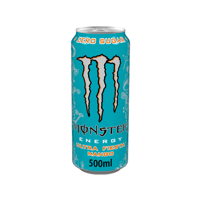 Monster Energy Ultra