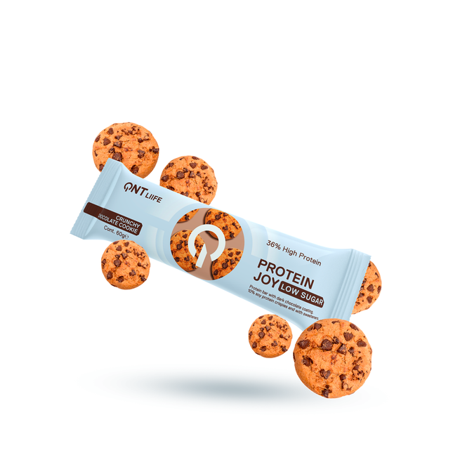 QNT PROTEIN JOY REEP