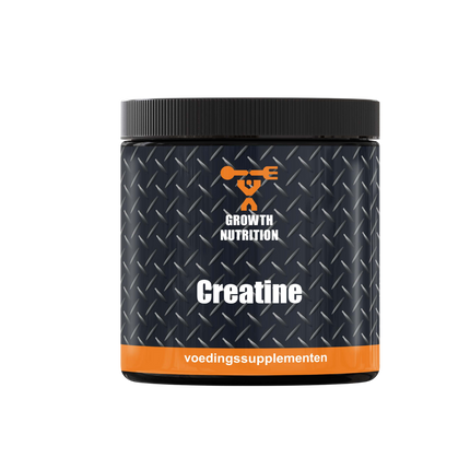 Creatine Monohydraat
