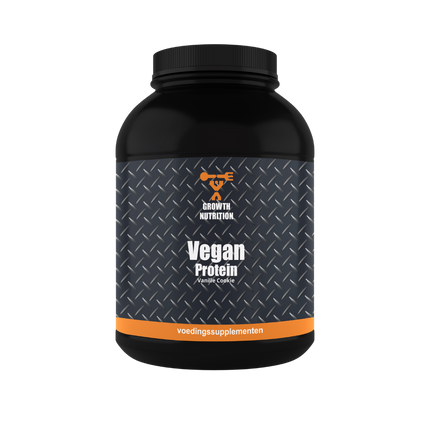Vegan Protein