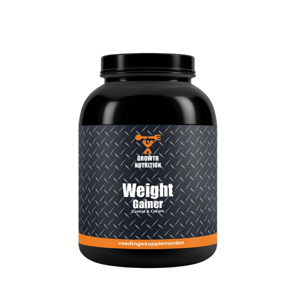 Weight Gainer