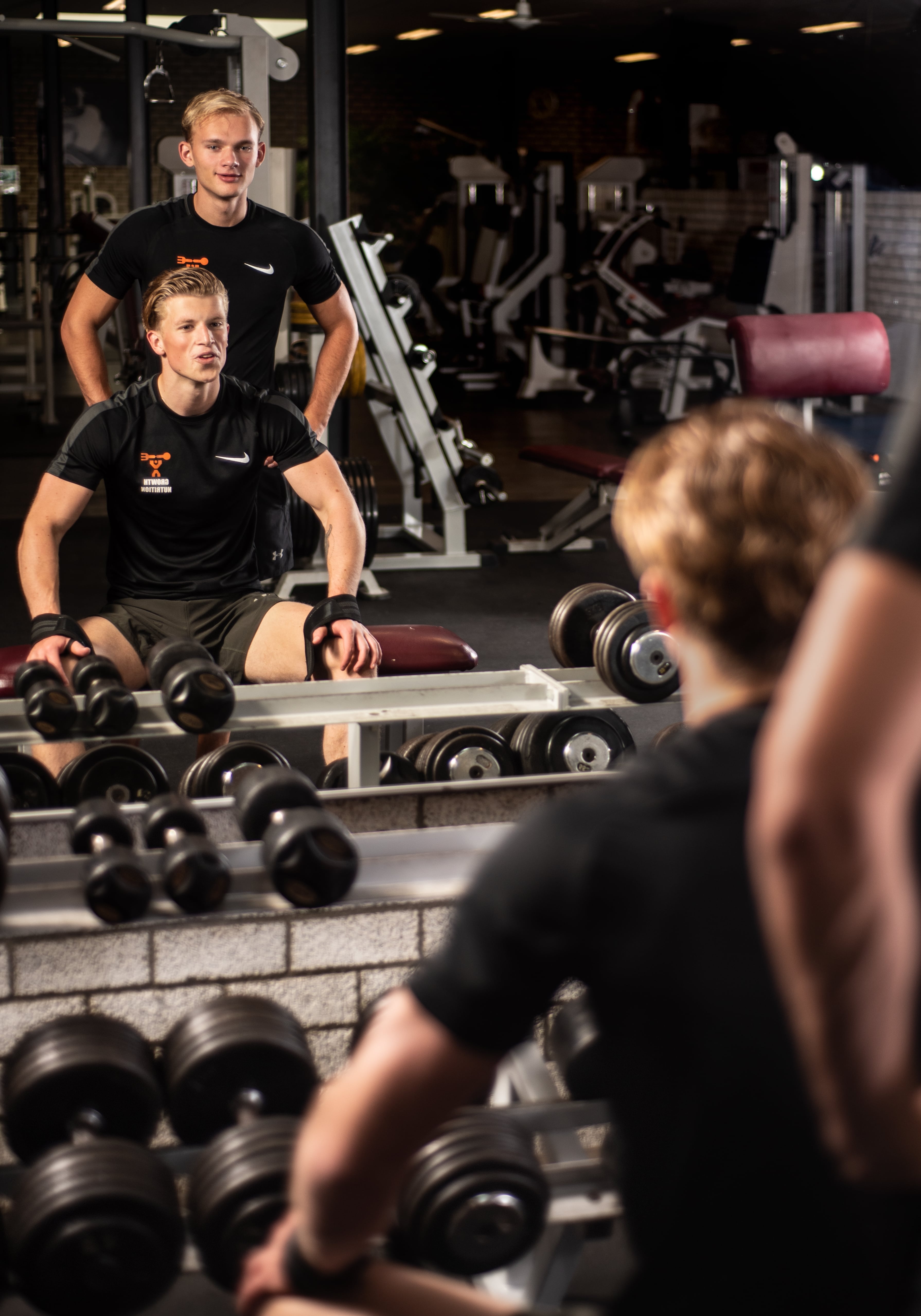 Alcohol en spierherstel