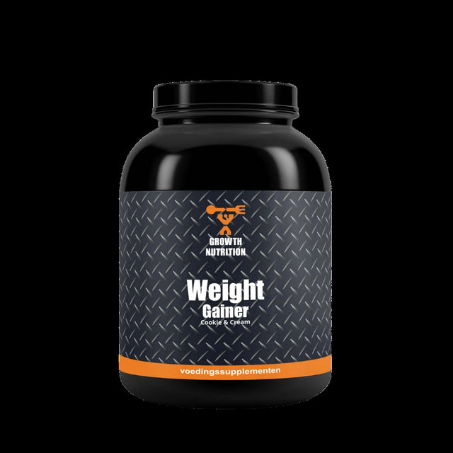 Weight Gainer