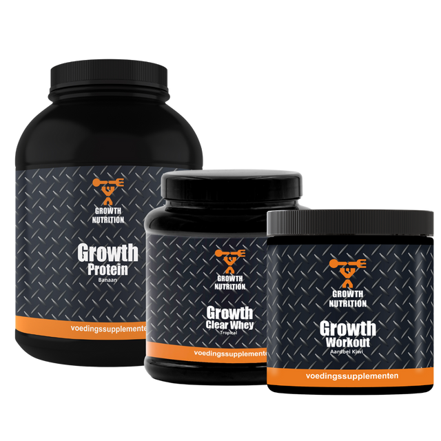 Herstel en Prestatie