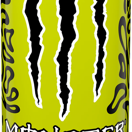 Monster Energy Zero Sugar