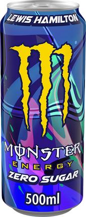 Monster Energy Zero Sugar