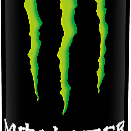 Monster Energy Zero Sugar