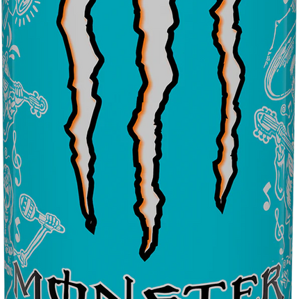 Monster Energy Ultra