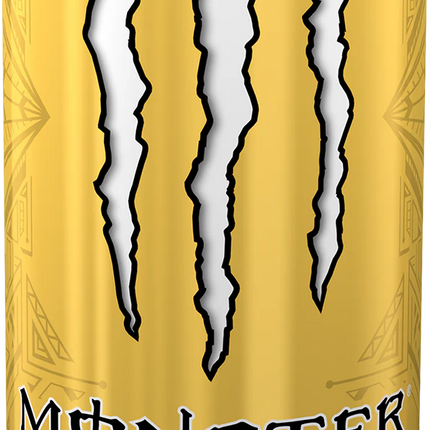 Monster Energy Ultra