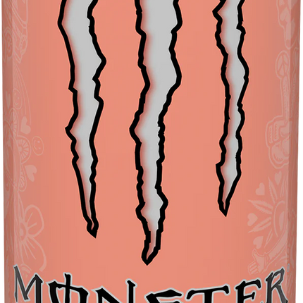 Monster Energy Ultra