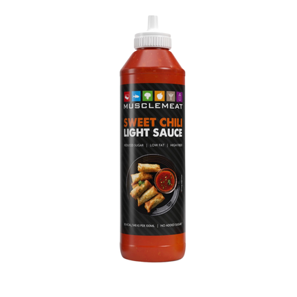LIGHT SAUS (500ML)