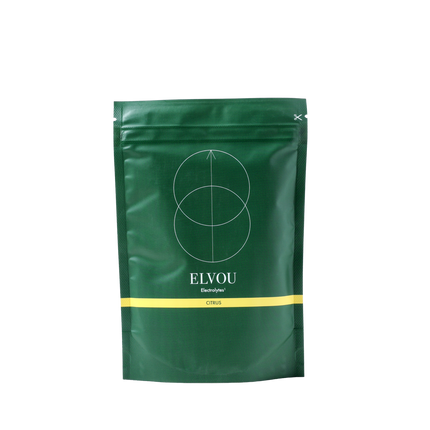 Elvou Electrolytes