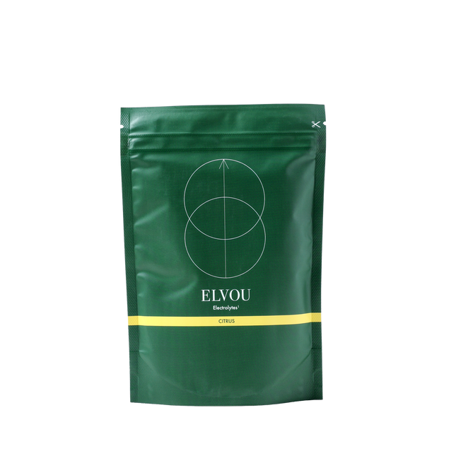 Elvou Electrolytes
