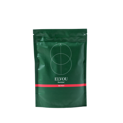 Elvou Electrolytes