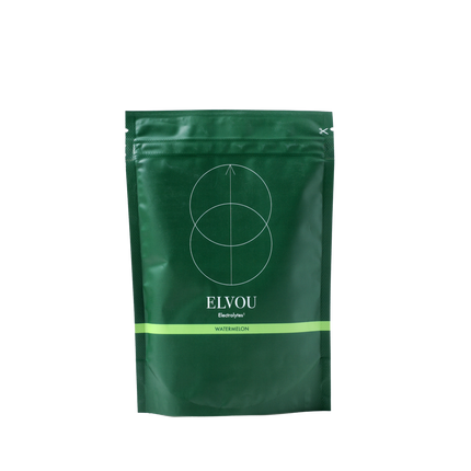 Elvou Electrolytes
