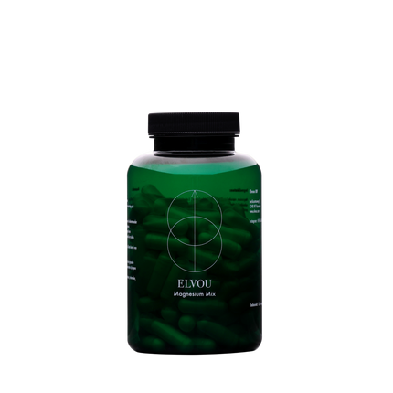 Elvou Magnesium Mix