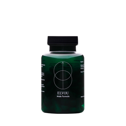 Elvou Male Formula