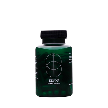 Elvou Female Formula