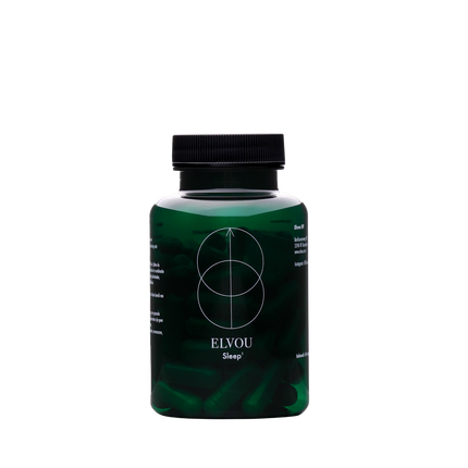 Elvou Sleep Formula