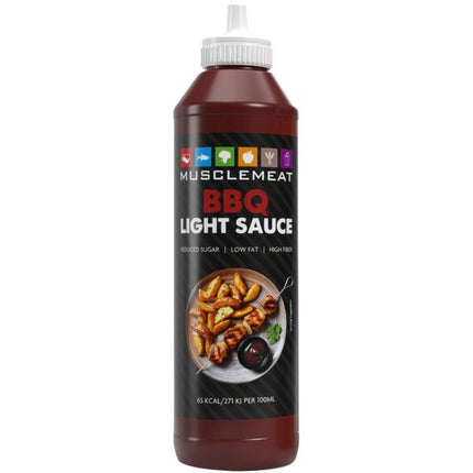 LIGHT SAUS (500ML)