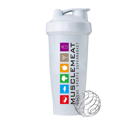 MUSCLEMEAT SHAKER 700ML