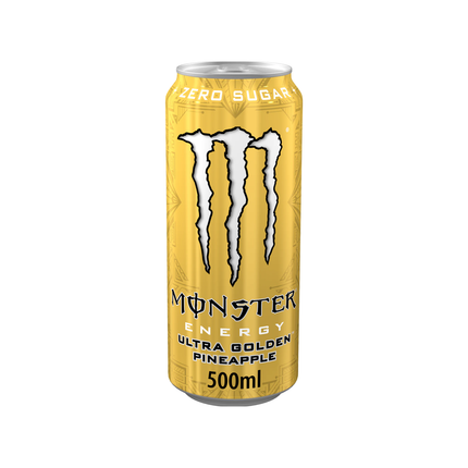 Monster Energy Ultra