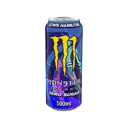 Monster Energy Zero Sugar