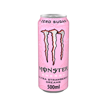 Monster Energy Ultra