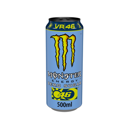 Monster Energy Zero Sugar