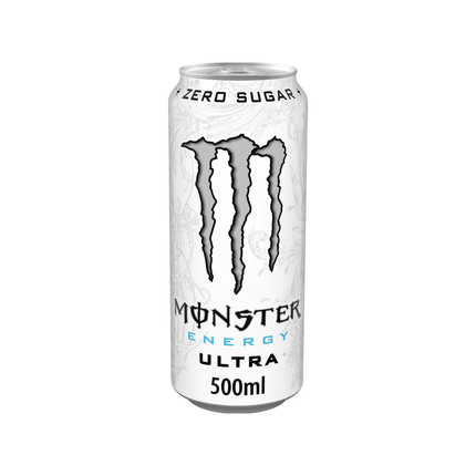 Monster Energy Ultra