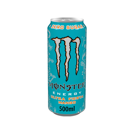 Monster Energy Ultra