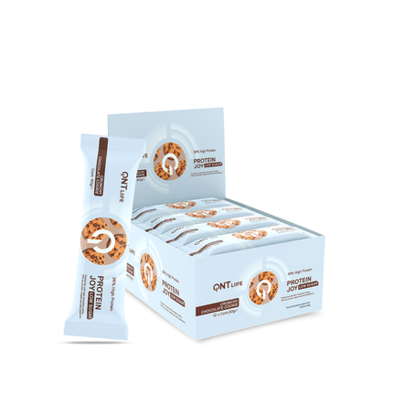 QNT PROTEIN JOY REEP