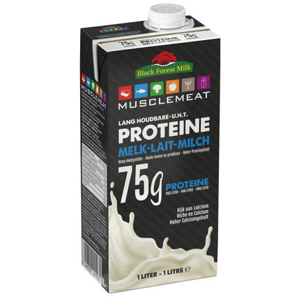 PROTEÏNE MELK 1L (75G EIWIT)