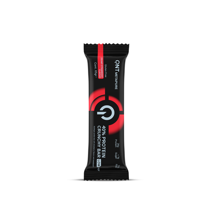 QNT 40% PROTEIN CRUNCHY BAR