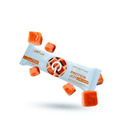 QNT PROTEIN JOY REEP