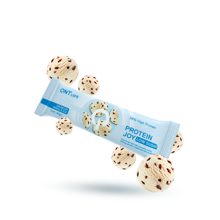 QNT PROTEIN JOY REEP