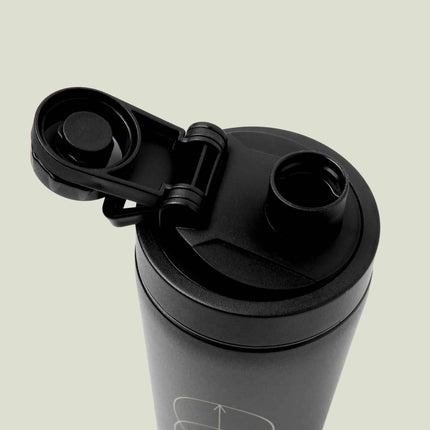 Elvou RVS Shakebeker