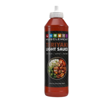 LIGHT SAUS (500ML)