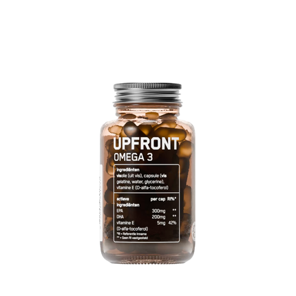 Upfront Omega 3