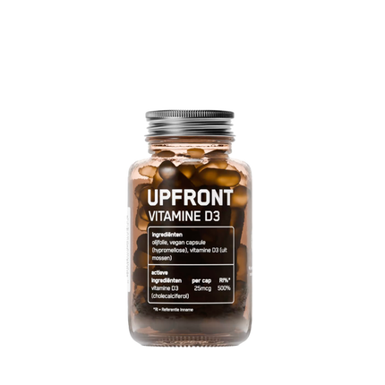Upfront Vitamine D3