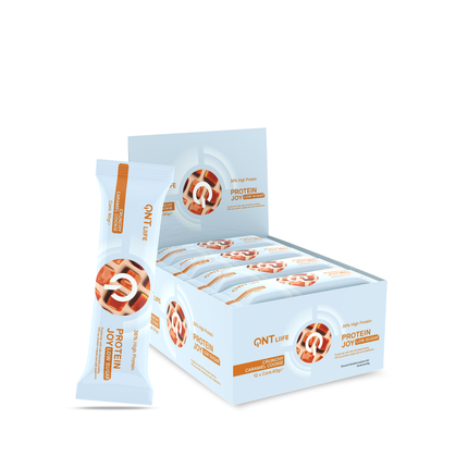 QNT PROTEIN JOY REEP