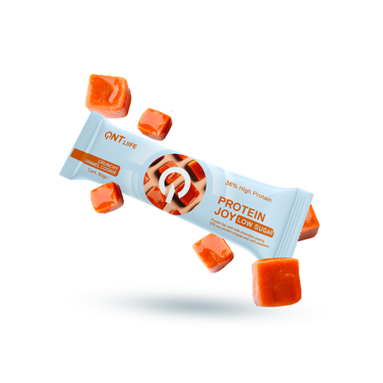 QNT PROTEIN JOY REEP