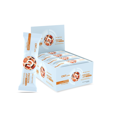 QNT PROTEIN JOY REEP