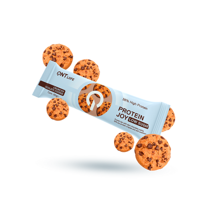 QNT PROTEIN JOY REEP