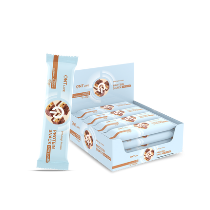 QNT PROTEIN SNACK BAR