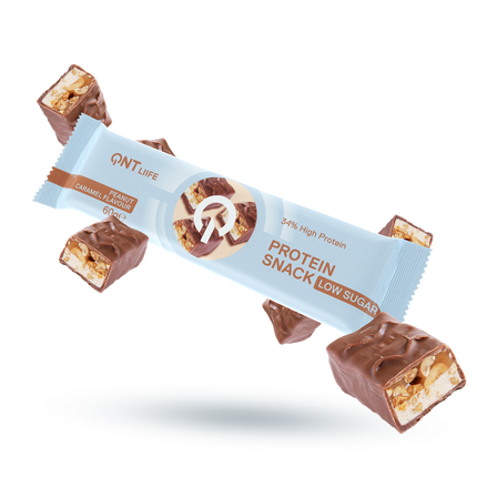 QNT PROTEIN SNACK BAR