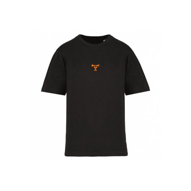 Growth Oversized Shirt